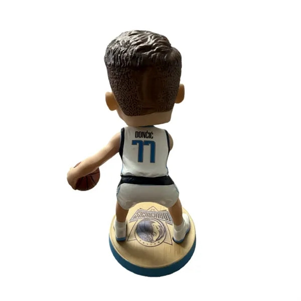 Resin Bobble Head Figurines