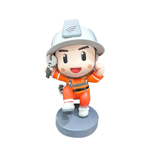 3D Resin Figurines by Your Pictures