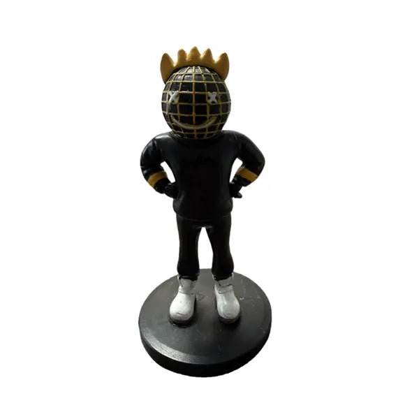 6" Custom 3D Resin Figurines by Your Pictures