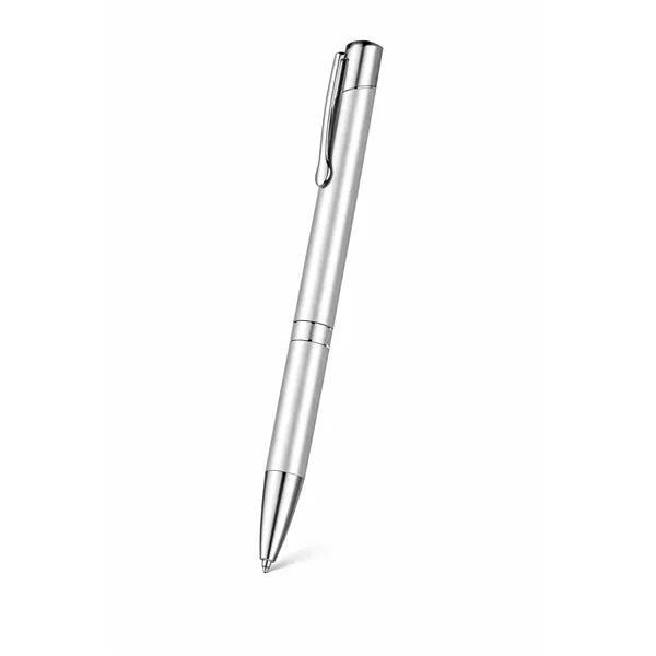 Business Advertising Push Metal