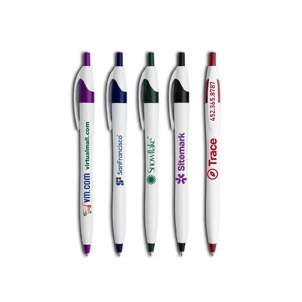 Slimster II Click Pen