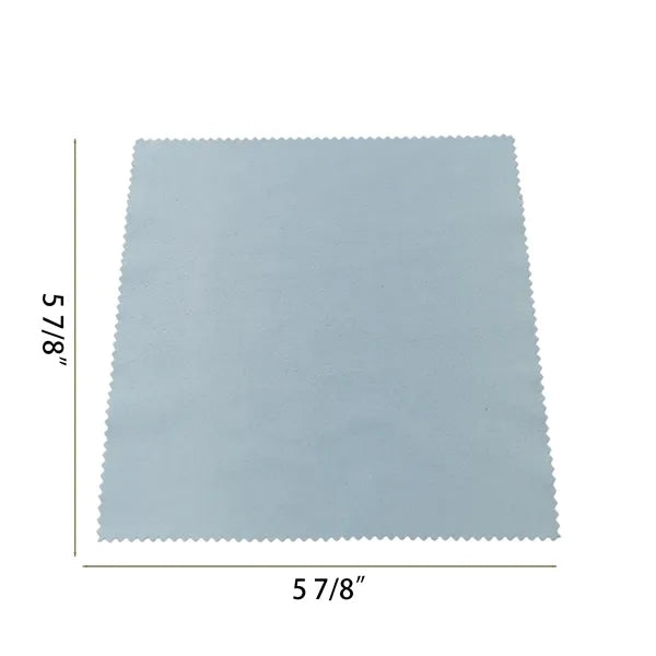 Microfiber Eyeglass Cleaning Cloth