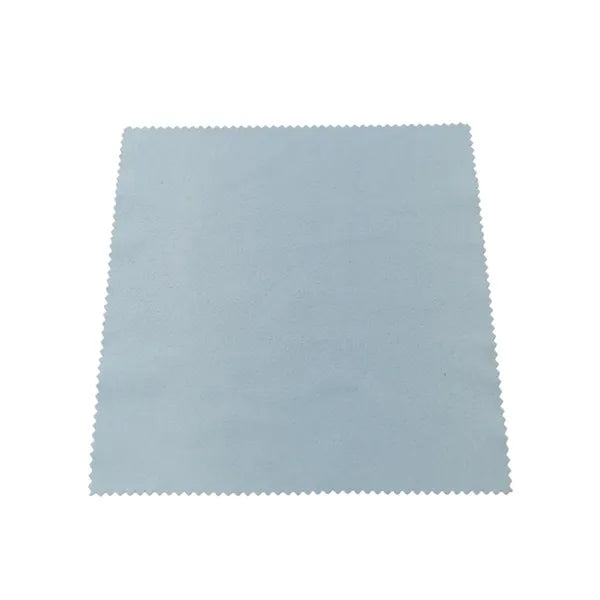 Microfiber Eyeglass Cleaning Cloth