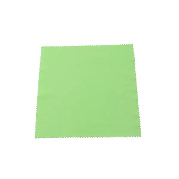 Microfiber Eyeglass Cleaning Cloth