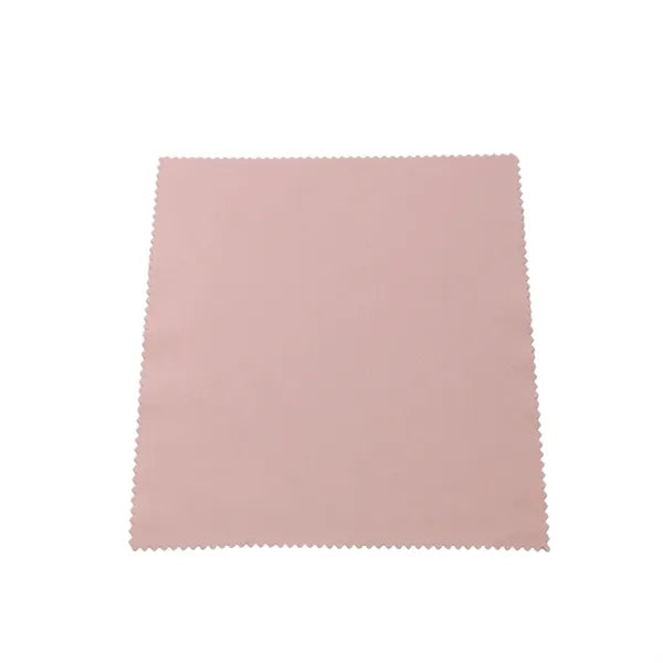 Microfiber Eyeglass Cleaning Cloth