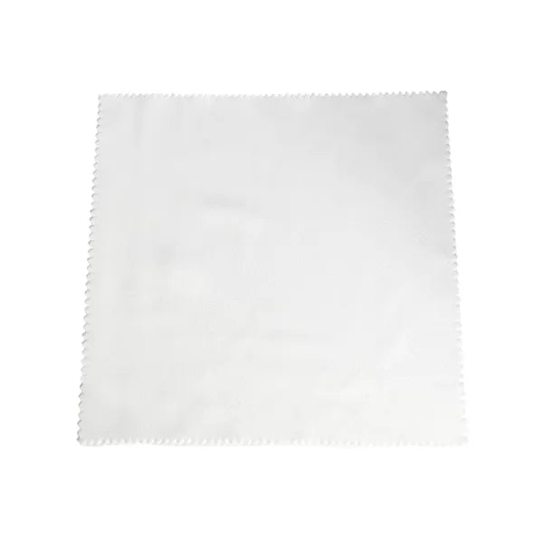 Microfiber Eyeglass Cleaning Cloth