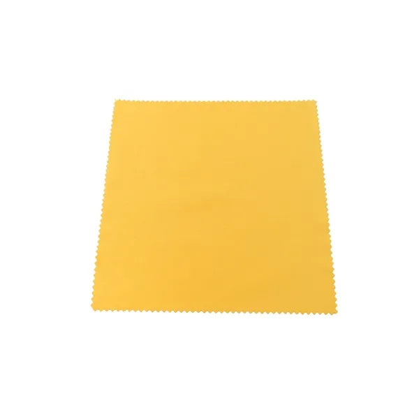 Microfiber Eyeglass Cleaning Cloth