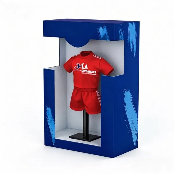 Miniature Jersey Collection Club Mini