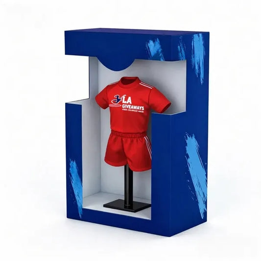 Miniature Jersey Collection Club Mini