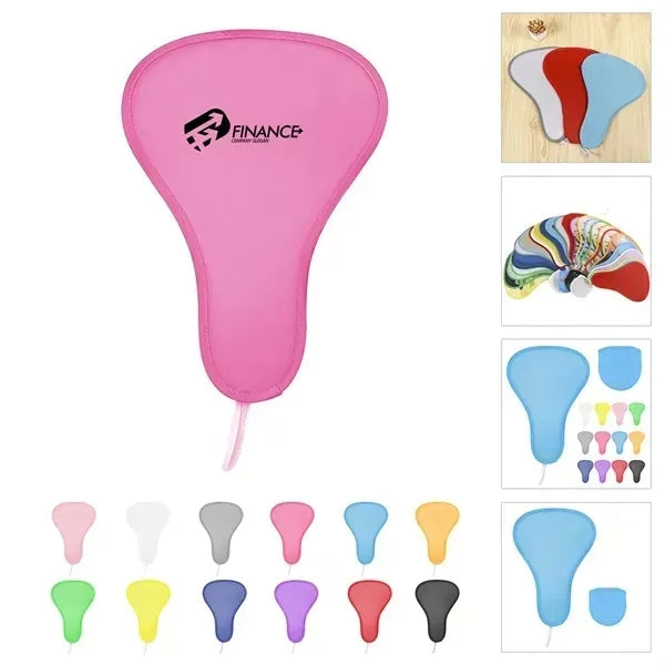 Foldable Flying Disc/Fan