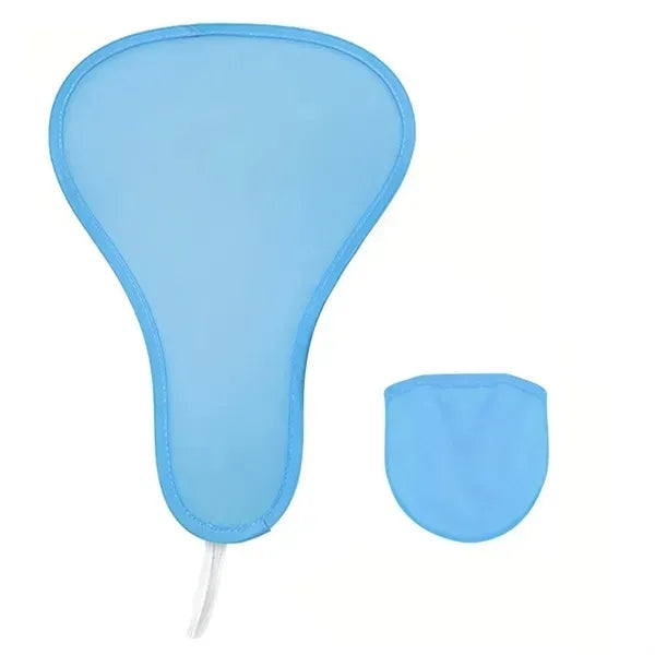 Foldable Flying Disc/Fan
