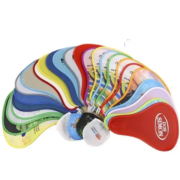 Foldable Flying Disc/Fan
