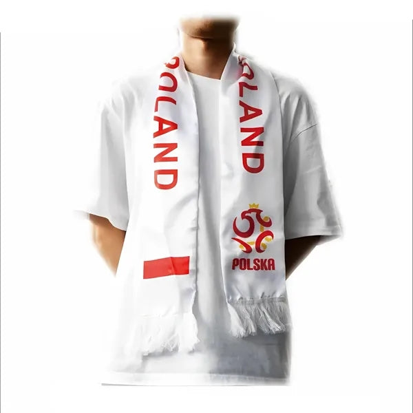 Stadium Scarf for Supporters