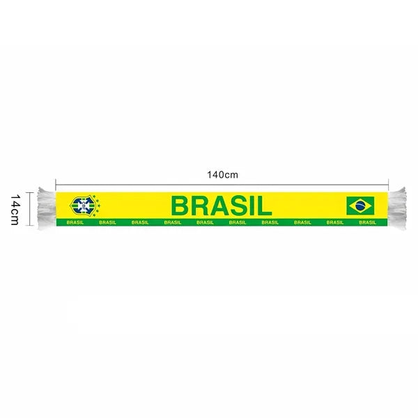 Stadium Scarf for Supporters