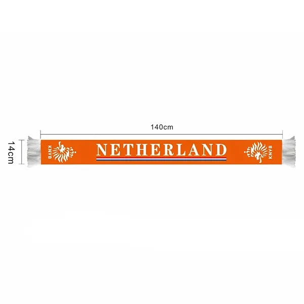 Stadium Scarf for Supporters