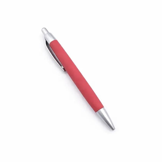 Hotel Ballpoint Plastic Business Promotion Pen with 1.0m