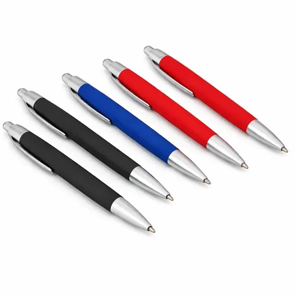 Hotel Ballpoint Plastic Business Promotion Pen with 1.0m