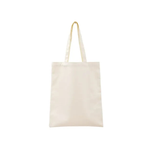 Canvas Single-Strap Tote