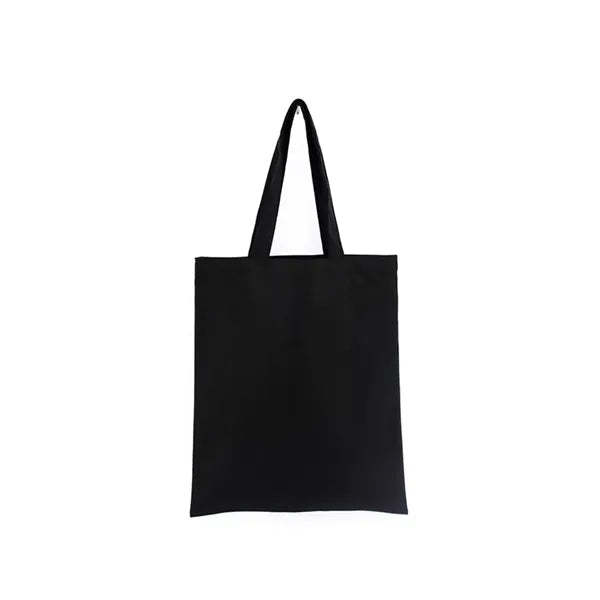 Canvas Single-Strap Tote