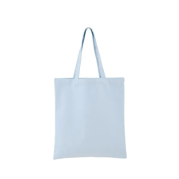 Canvas Single-Strap Tote