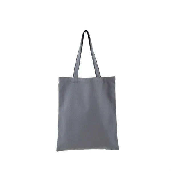 Canvas Single-Strap Tote
