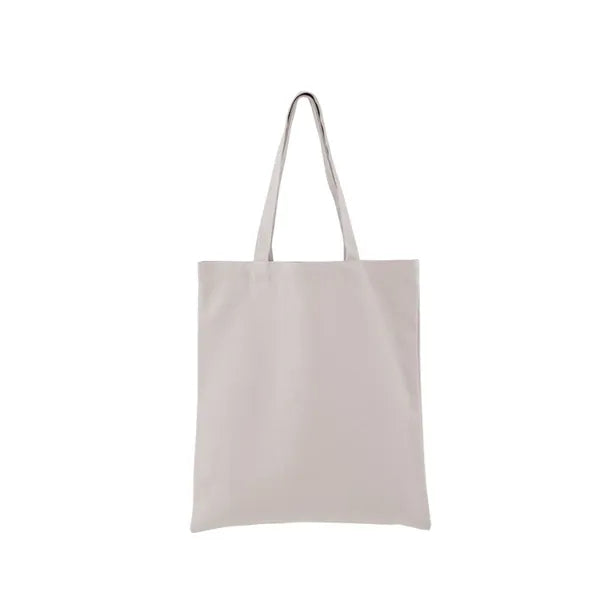 Canvas Single-Strap Tote