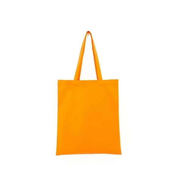 Canvas Single-Strap Tote