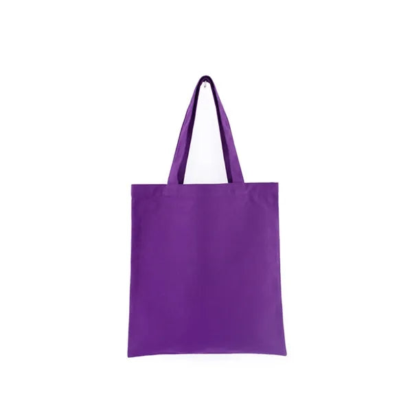 Canvas Single-Strap Tote