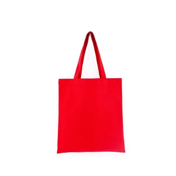 Canvas Single-Strap Tote