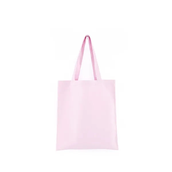 Canvas Single-Strap Tote