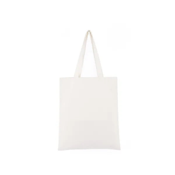 Canvas Single-Strap Tote
