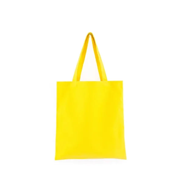 Canvas Single-Strap Tote