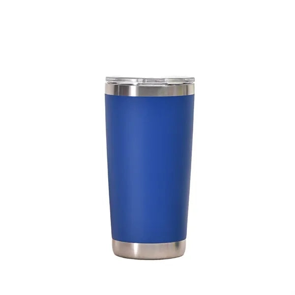Premium 20oz Double-Wall Vacuum Insulated Tumbler