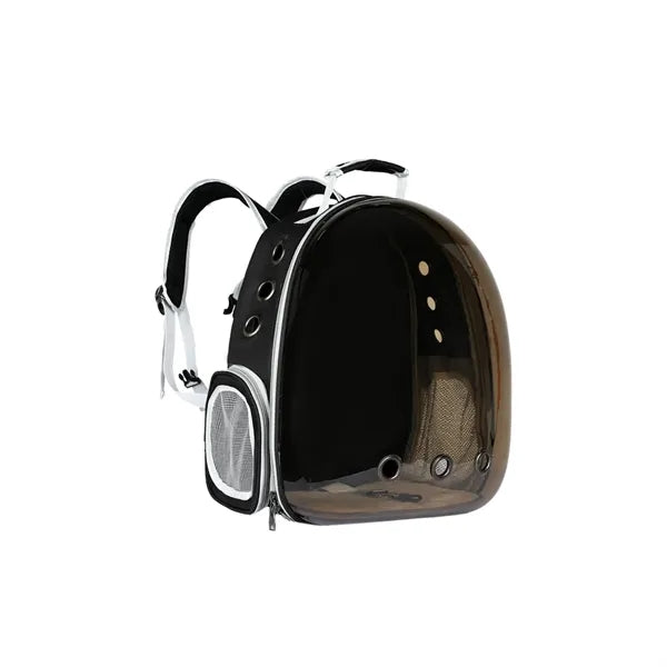 Ventilated Pet Carrier Backpack