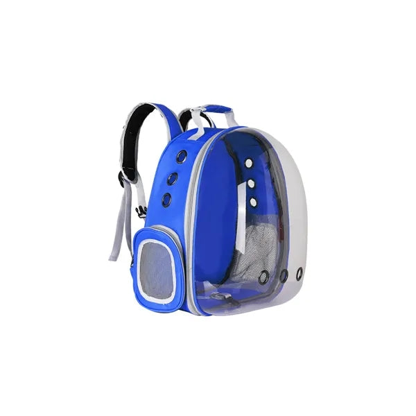 Ventilated Pet Carrier Backpack