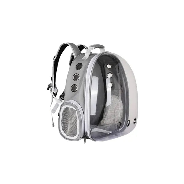 Ventilated Pet Carrier Backpack