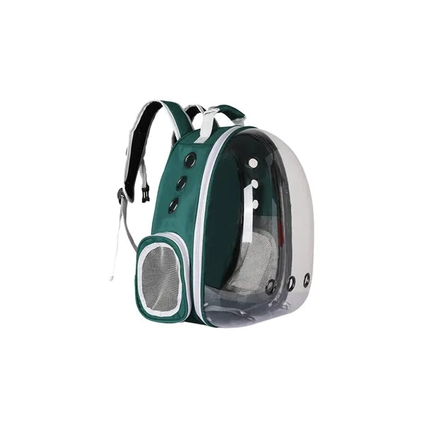 Ventilated Pet Carrier Backpack