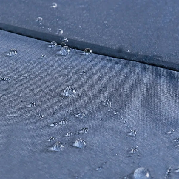 38" Compact Folding Umbrella