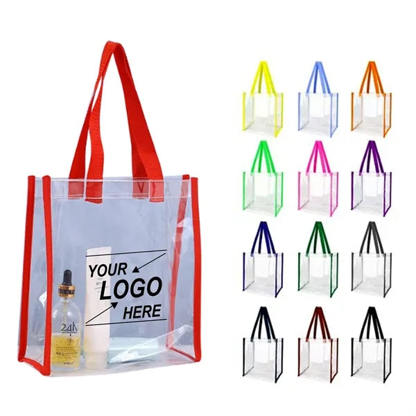 Stadium Tote Bag