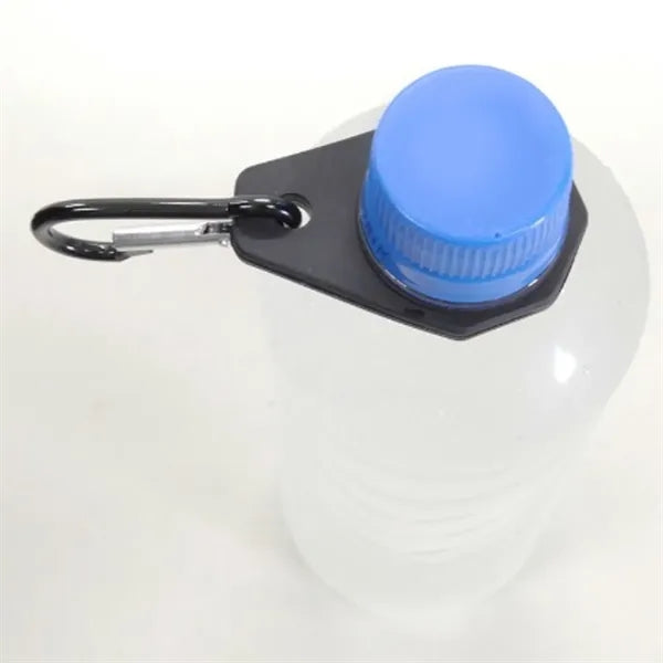 Outdoor Elastic Water Bottle Holder Clip