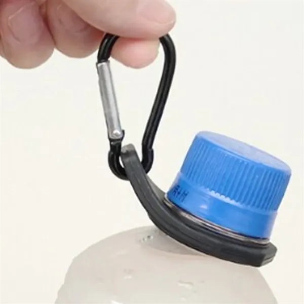 Outdoor Elastic Water Bottle Holder Clip