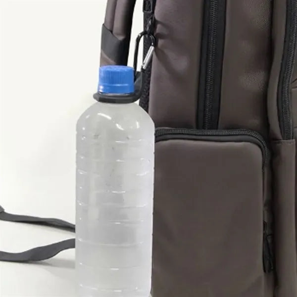Outdoor Elastic Water Bottle Holder Clip