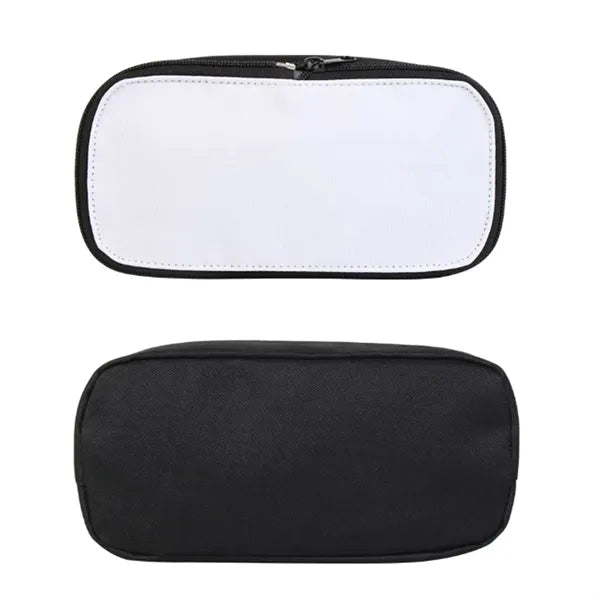 Student Pencil Case with Zipper