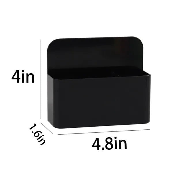 Magnetic Dry Erase Marker Holder