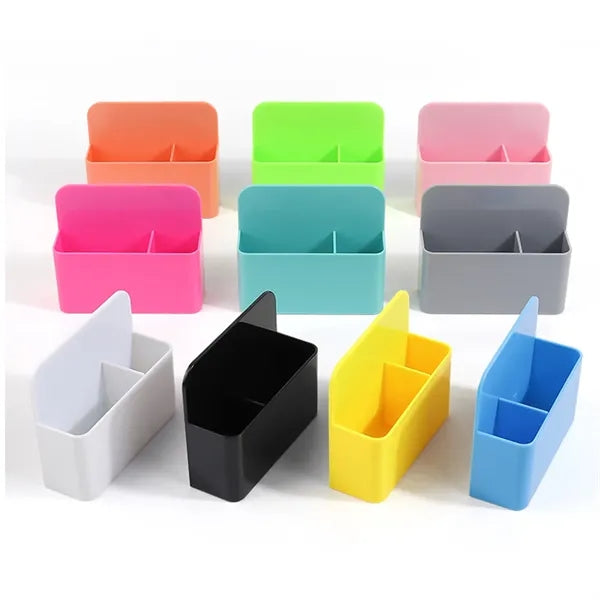 Magnetic Dry Erase Marker Holder