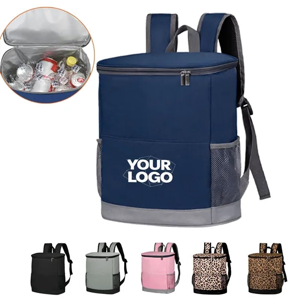 Portable Backpack Coolers Insulated