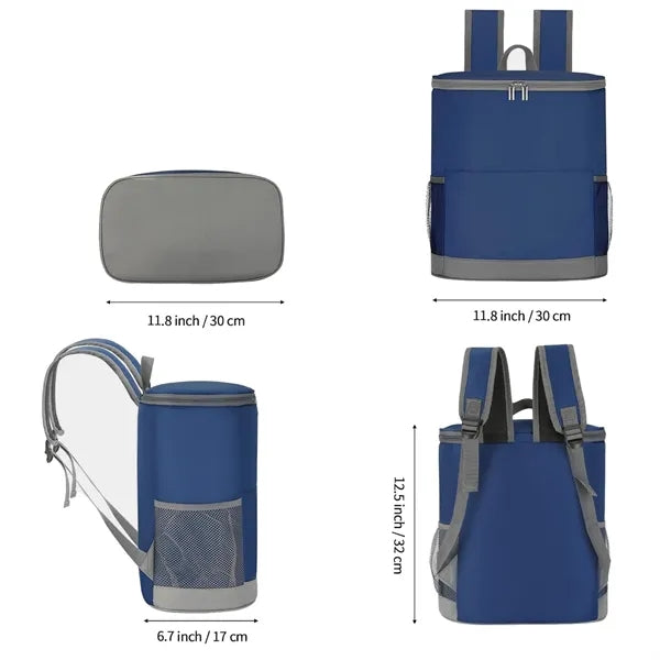 Portable Backpack Coolers Insulated