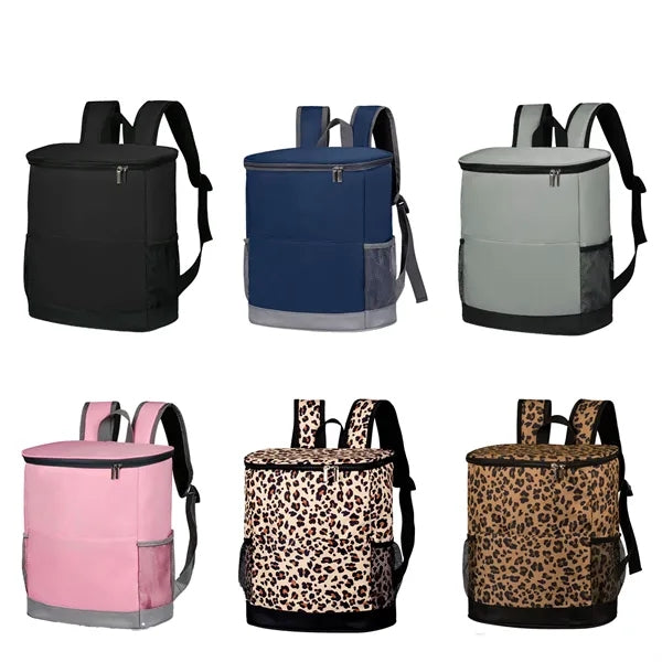 Portable Backpack Coolers Insulated