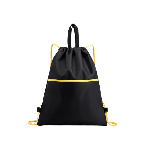 Drawstring Laundry Bag