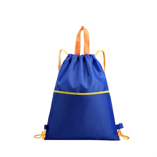Drawstring Laundry Bag